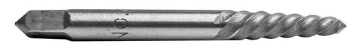 Century Drill & Tool Screw Extractor Spiral Flute