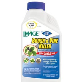 Image Brush & Vine Killer, Covers 1,000-Sq. Ft.