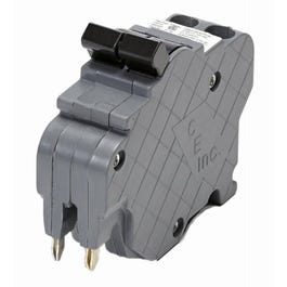 Circuit Breaker Replacement, 30A/240V Double Pole Suitable