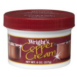 Copper Cream - 8 oz