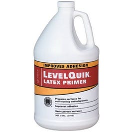 Latex Primer, 1-Gal.