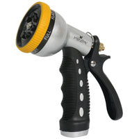 Landscapers Select Self Clean 7 Pattern Hose Nozzle