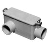 Electrical PVC LR Access Fitting- 3/4