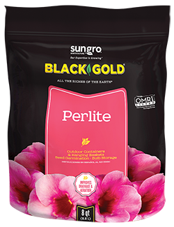 BLACK GOLD® Perlite