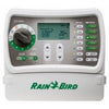 6-Station Watering Indoor Timer, Underground Sprinkler Systems