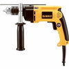 Hammer Drill, 1/2-In., Variable Speed, Reversing, Side Handle