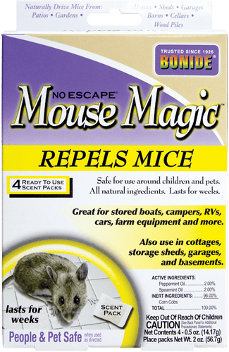 Bonide Mouse Magic®