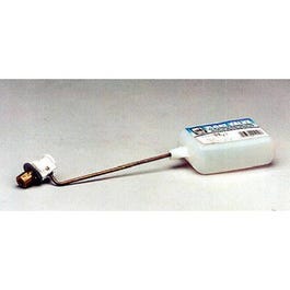 Evaporative Cooler Compression Float Valve, 1/4-In.