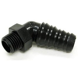 Evaporative Cooler Water Distributor Adapter