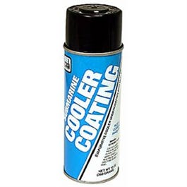 Evaporative Cooler Sealer, 13-oz. Aerosol