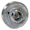 Evaporative Cooler Motor Pulley, 1/3-HP, 3-1/4 x 1/2-In.