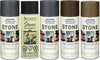 12OZ SIENNA STONE CREATE SPRAY PAINT