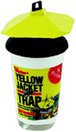 YELLOW JACKET TRAP W/BAIT