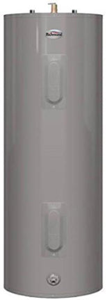 WATER HEATER 6 YR TALL 30 GAL ELECTRIC