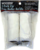 ZIP TRIM ROLLER REFILL 2/PK