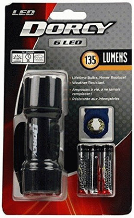 LED FLASHLIGHT 6