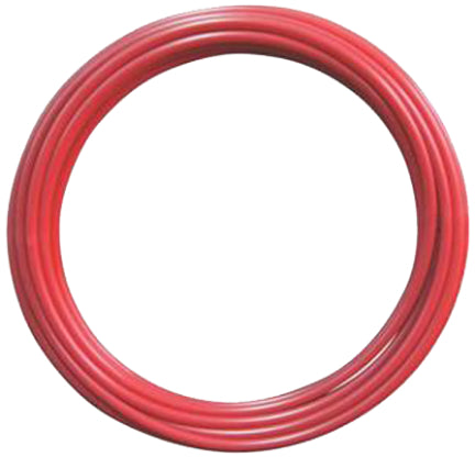 COIL TUBING RED 3/4 IN X 100 FT