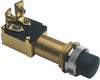 BRASS PUSH BUTTON SWITCH