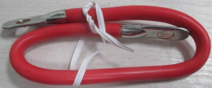 BTRY CABLE TOP 4GA  15