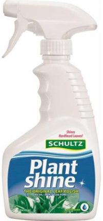 SCHULTZ 12OZ  LIQUID PLANT SHINE