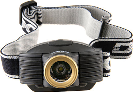 HEADLAMP 3AAA 214 LUMEN