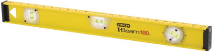 24  I-BEAM LEVEL