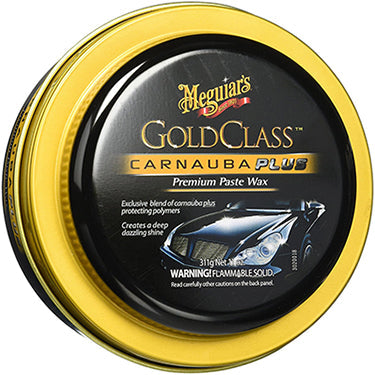 MEG GOLD CLASS PASTE