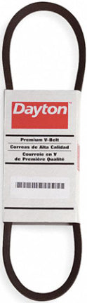 FHP V-BELT 5L700