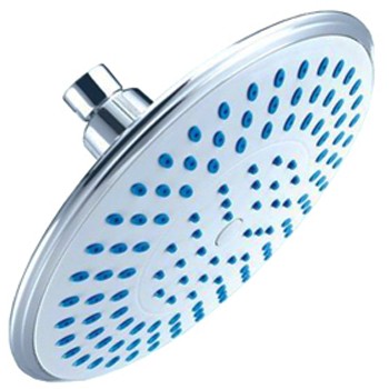 Larsen 08-5201 Rain Shower Head ~ 8