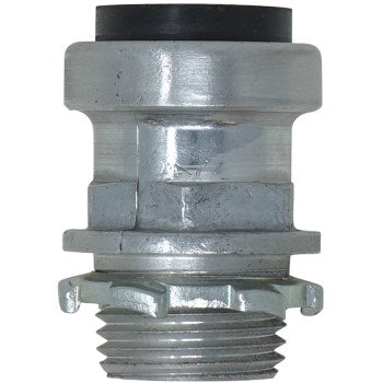 Coleman Cable E-BC-050-Q5 1/2 Pk5 Connector