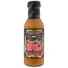 Croix Valley Honey Dijon Barbecue 'N Brat Sauce (12 Oz)