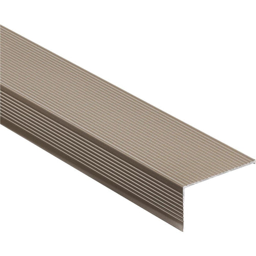 M-D Ultra 2-3/4 x 72 Nickel Sill Nosing