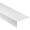 M-D Ultra White 72 x 4-1/2 Sill Nosing