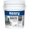 Henry SolarFlex 5 Gal. White Acrylic Latex Elastomeric Roof Coating