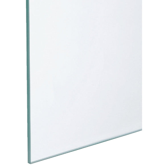 Guardian 28 In. x 32 In. Single Strength Window Glass