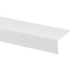 M-D Ultra White 36 x  2-3/4 Sill Nosing