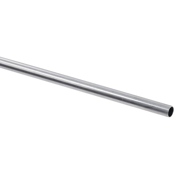 K&S Aluminum 9/32 In. O.D. x 3 Ft. Round Tube Stock