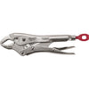 Milwaukee Torque Lock Maxbite 7 In. Curved Jaw Locking Pliers