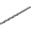 Irwin #1 Bright High Speed Steel Wire Gauge Drill Bit