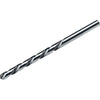 Irwin #2 Bright High Speed Steel Wire Gauge Drill Bit