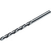 Irwin #17 Bright High Speed Steel Wire Gauge Drill Bit