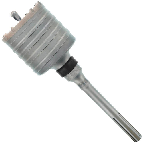 Diablo SDS-MAX 3-9/16 In. x 7 In. Carbide-Tipped Core Rotary Hammer Drill Bit