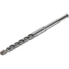 Bosch SDS-Plus 1/2 In. x 6 In. 2-Cutter Rotary Hammer Drill Bit