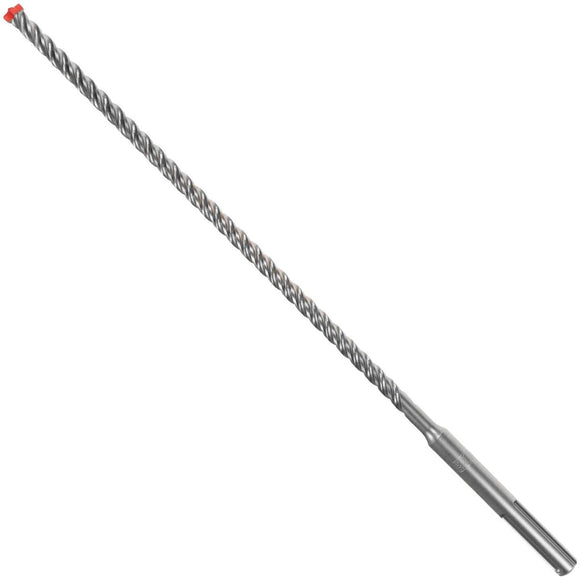 Diablo Rebar Demon 9/16 In. x 21 In. SDS-Max Full Carbide Rotary Hammer Drill Bit