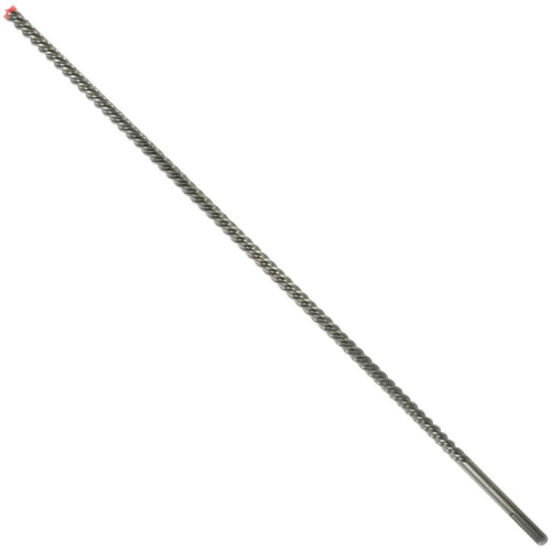 Diablo Rebar Demon 3/4 In. x 36 In. SDS-Max Full Carbide Rotary Hammer Drill Bit