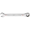 Milwaukee Standard 15/16 In. 12-Point Ratcheting Combination Wrench