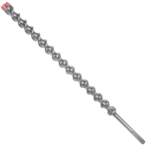 Diablo Rebar Demon 1-1/2 In. x 29 In. SDS-Max Carbide-Tipped Rotary Hammer Drill Bit