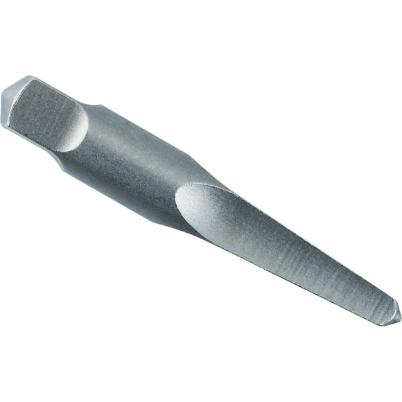 Irwin #4 Straight Flute Screw Extractor