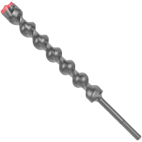 Diablo Rebar Demon 2 In. x 21 In. SDS-Max Carbide-Tipped Rotary Hammer Drill Bit