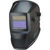 Forney Easy Weld Black Matte ADF Welding Helmet